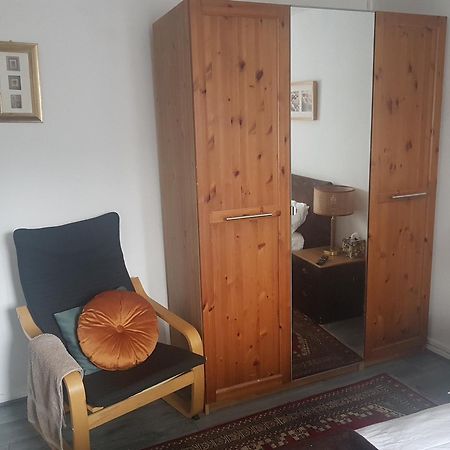 4 Mereside Walk Manchester Zewnętrze zdjęcie