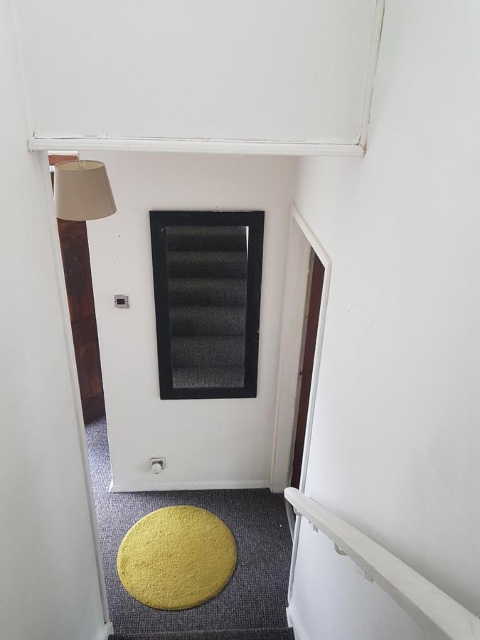 4 Mereside Walk Manchester Zewnętrze zdjęcie