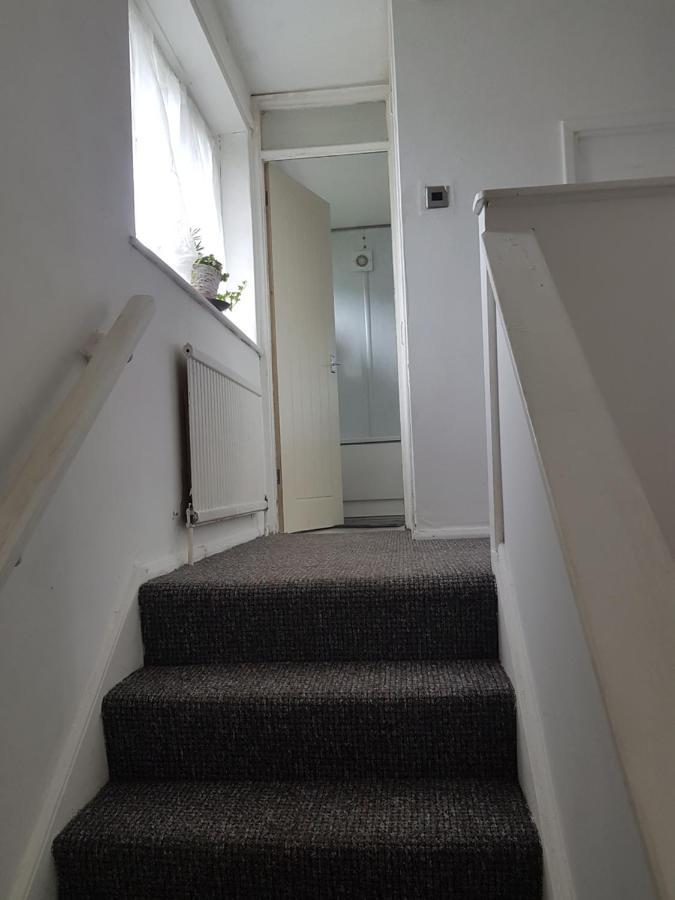 4 Mereside Walk Manchester Zewnętrze zdjęcie