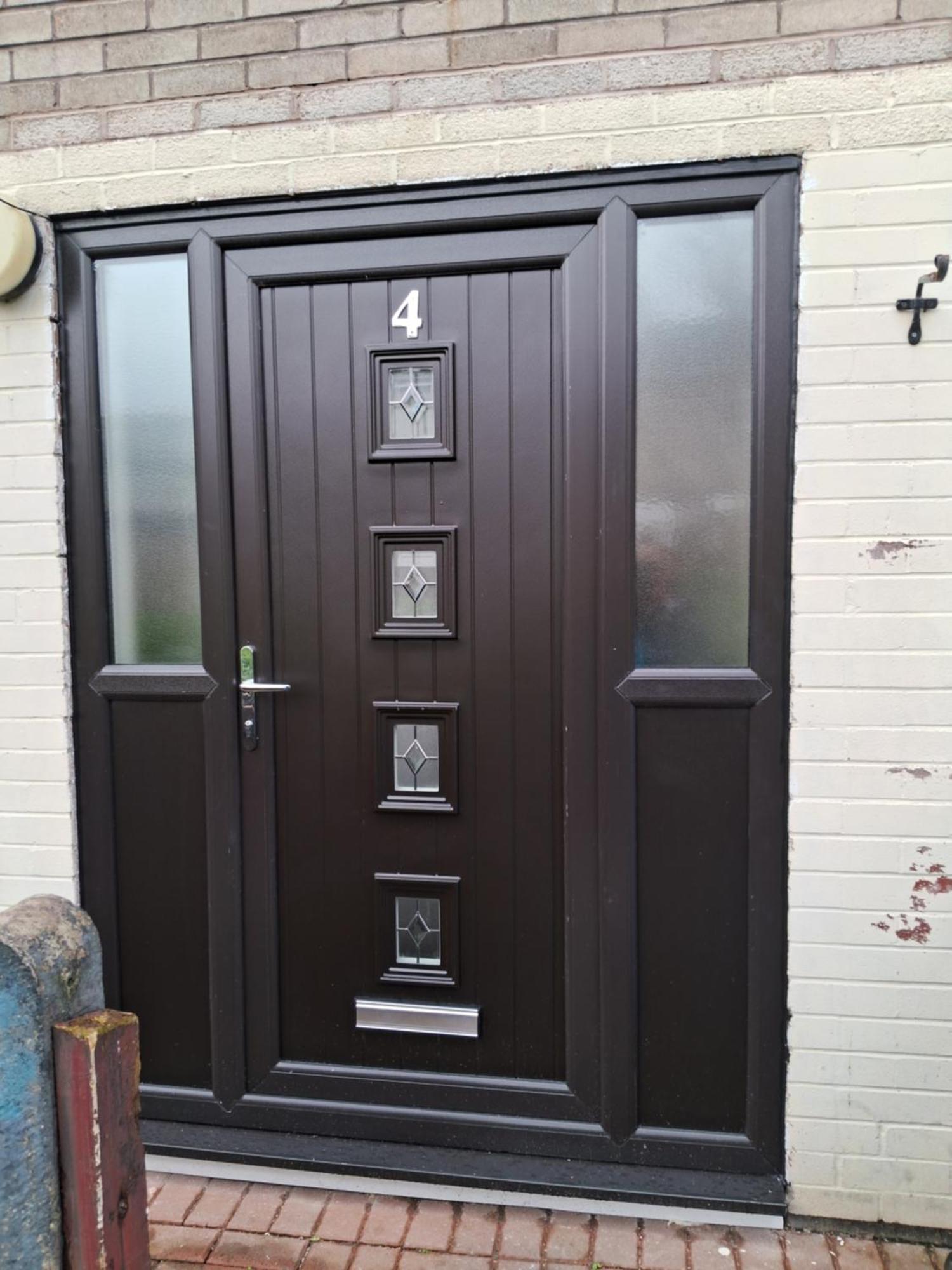 4 Mereside Walk Manchester Zewnętrze zdjęcie