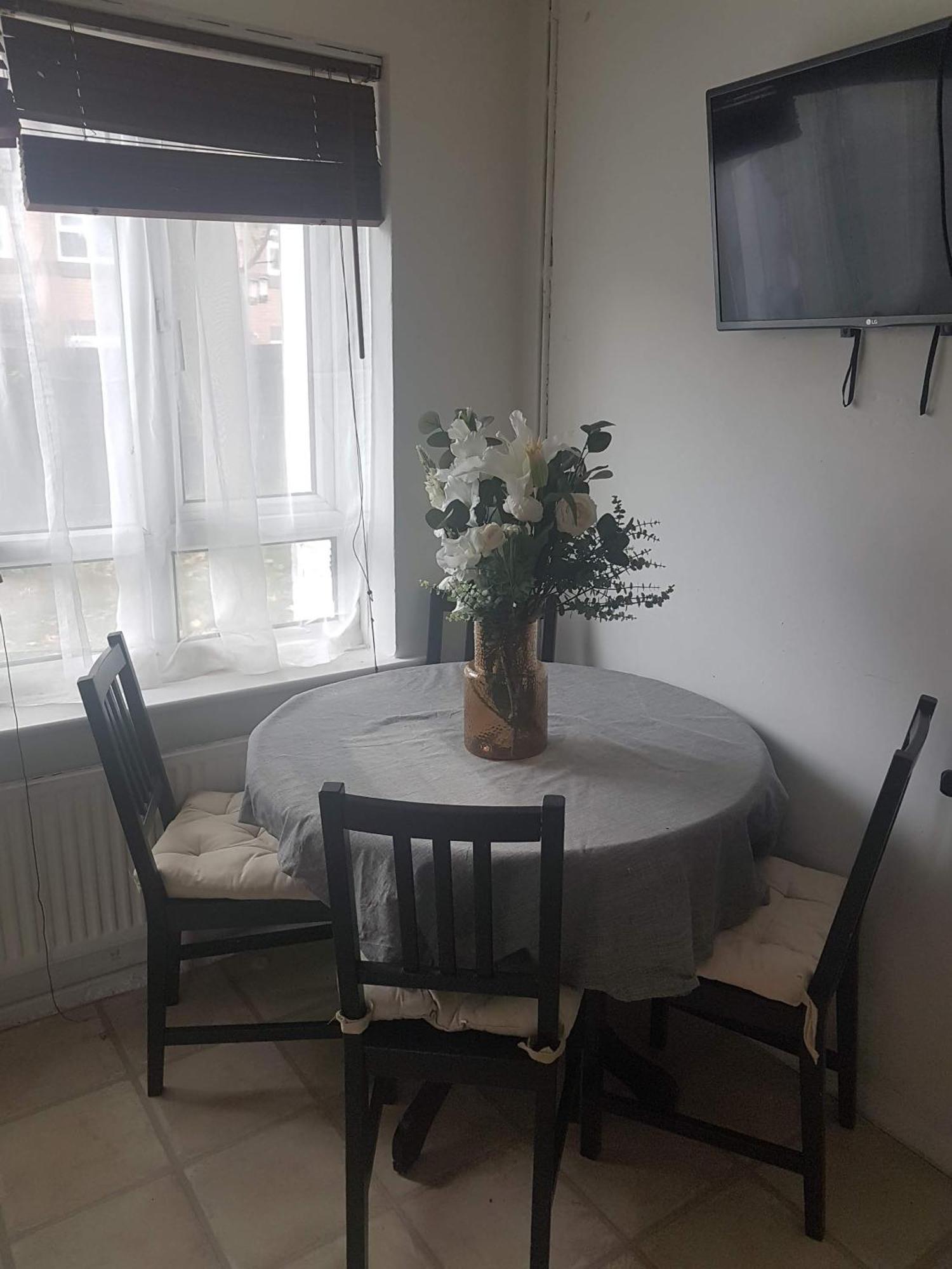 4 Mereside Walk Manchester Zewnętrze zdjęcie