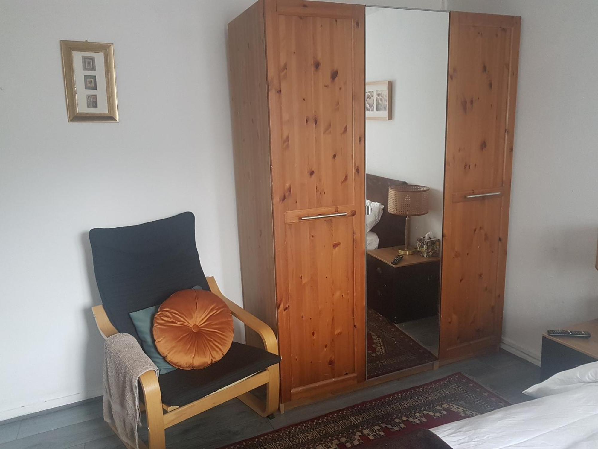 4 Mereside Walk Manchester Zewnętrze zdjęcie